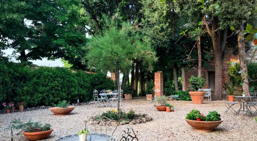 Agriturismo Santa Luce