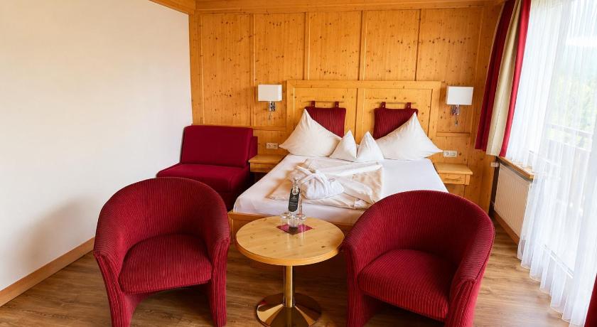 Image of Comfort Double Room 3