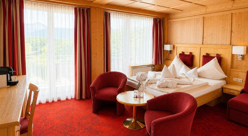 Image of Comfort Double Room 0