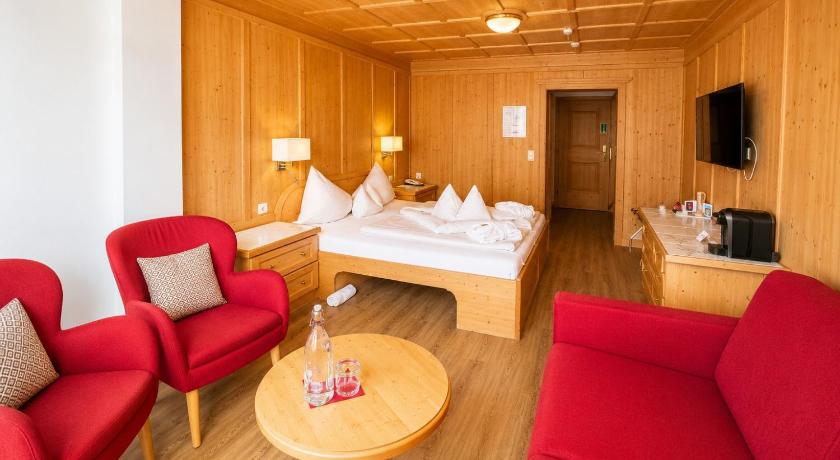 Image of Superior Double Room 5