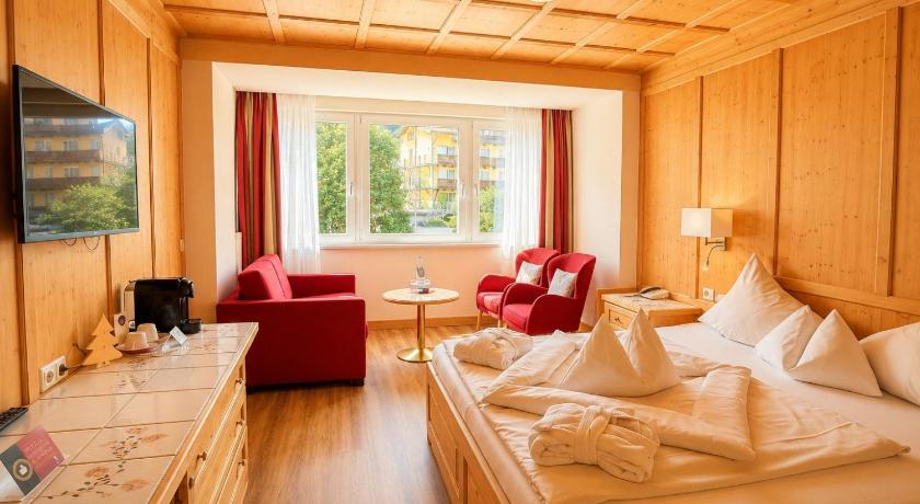 Image of Superior Double Room 4