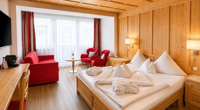 Image of Superior Double Room 0