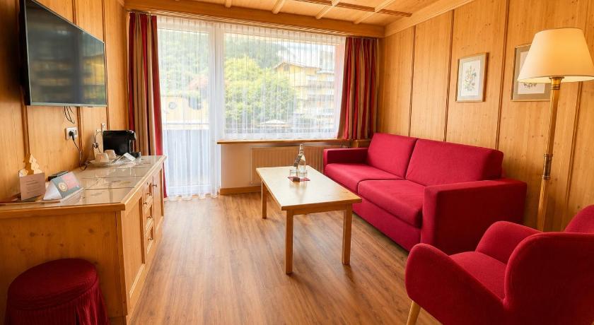 Image of Junior Suite 4