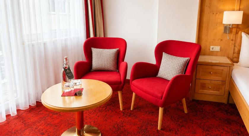 Image of Superior Double Room 9