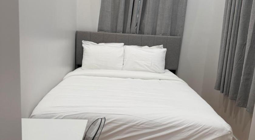 Zdjęcie: Rodzinny apartament typu Suite (Family Suite) 3