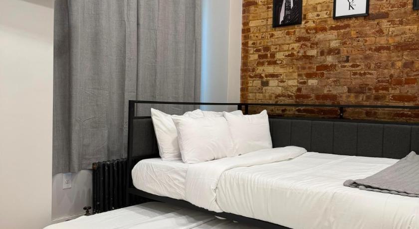 Zdjęcie: Rodzinny apartament typu Suite (Family Suite) 0