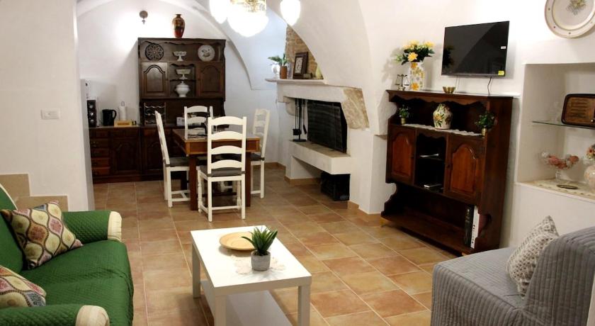 Casa NiLá Martina Franca