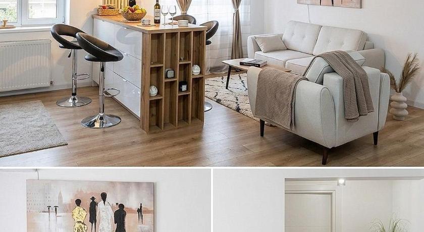 Apartament Theodora