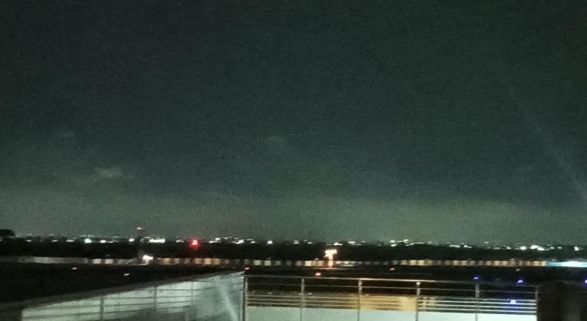 Airport View Point AVP Rooms - image 31