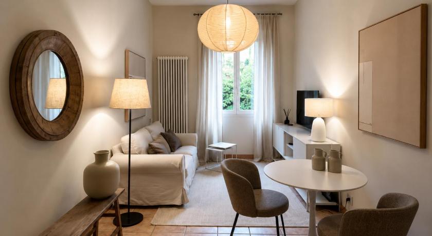 Casa Vacanza Saint George - Hotel San Giuseppe Group