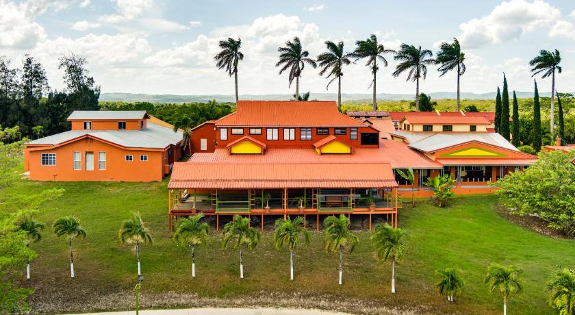 Hill Garden Boutique Resort