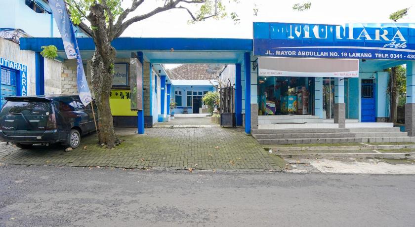 RedDoorz near Stasiun Lawang - image 18