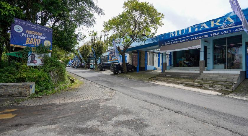 RedDoorz near Stasiun Lawang - image 22
