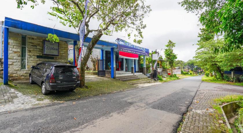 RedDoorz near Stasiun Lawang - image 10