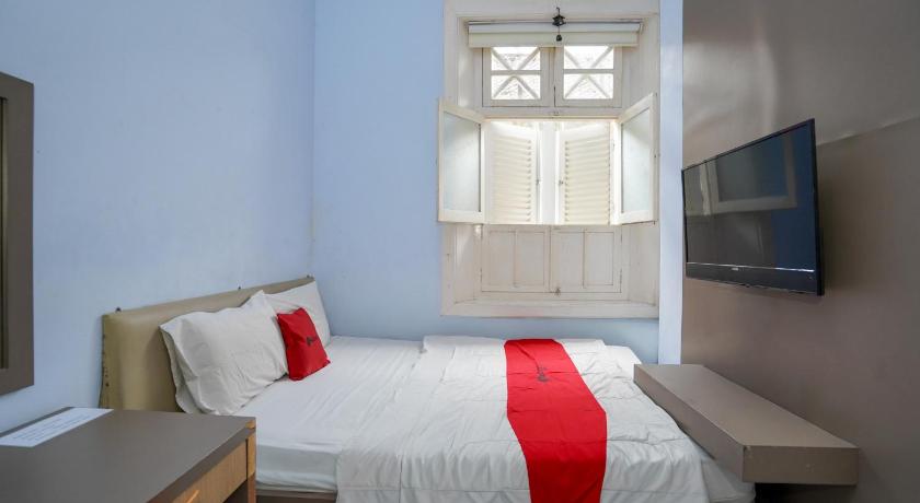 RedDoorz near Stasiun Lawang - image 26