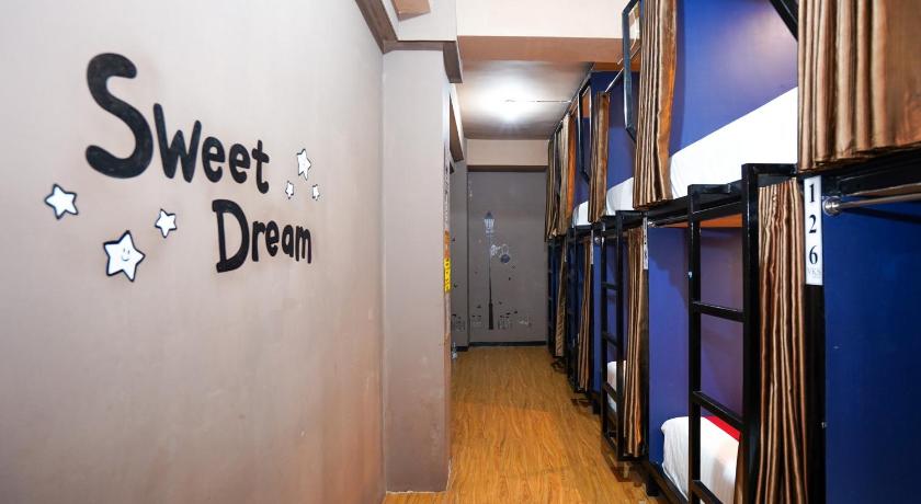 RedDoorz Hostel near Malang Train Station 3 - image 41