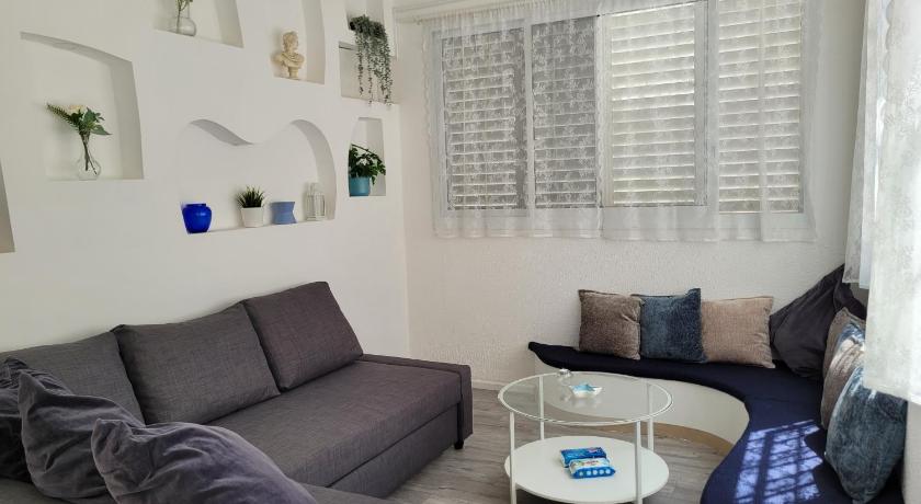 Foto de Serenity Apartment in Dalia - Reserva con descuento Agoda