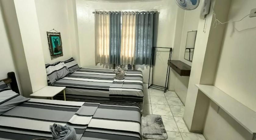 Silverise Pension – El Nido, WI