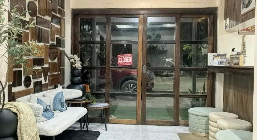 Silverise Pension – El Nido, WI