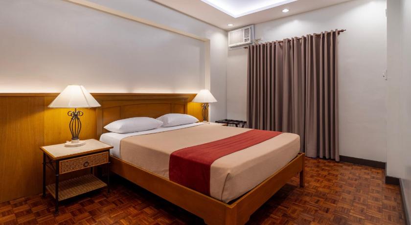 Imatge de One Bedroom Suite 11