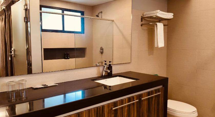 Imatge de One Bedroom Suite 2