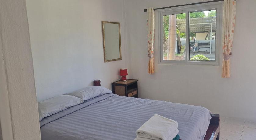 豪華雙人房 (Deluxe Double Room)的照片 0