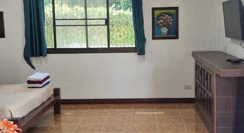 園景公寓 (Apartment with Garden View)的照片 13