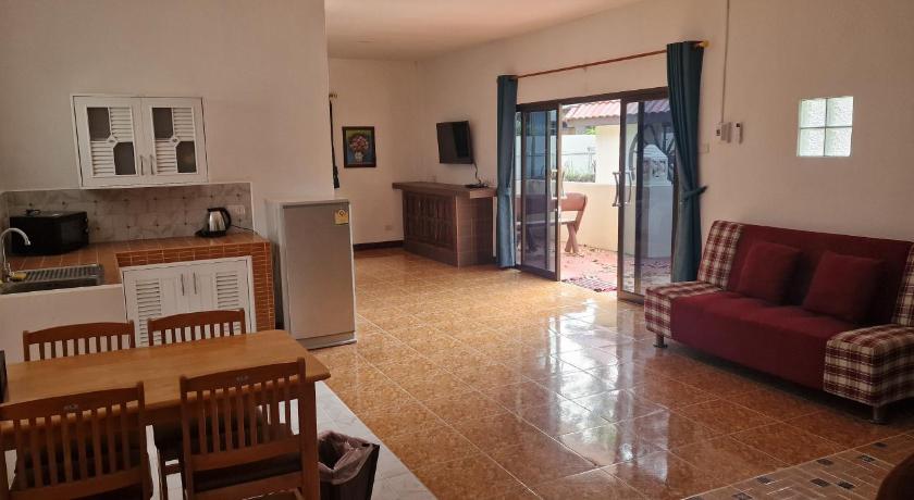 園景公寓 (Apartment with Garden View)的照片 0