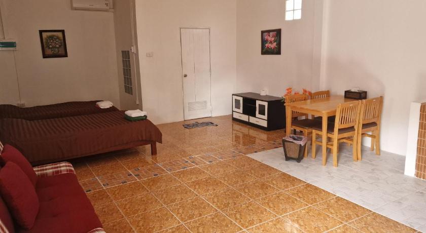園景公寓 (Apartment with Garden View)的照片 15