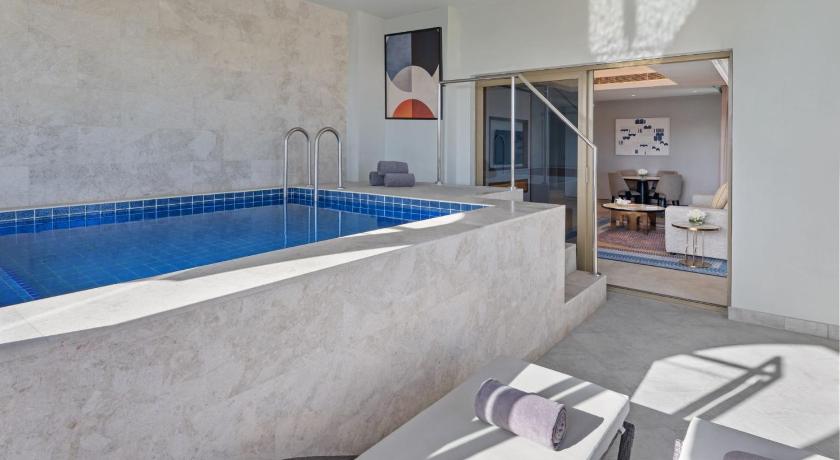Image of Two Bedroom Private Pool Terrace Suite, Newly Renovated, Temperature Controlled Pool, Evening Drinks & Canapes Section 9