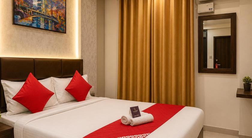 Standard Double Room with Fan