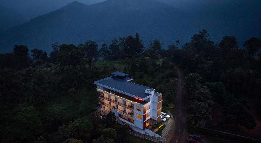 Velvet Clouds Munnar - image 2