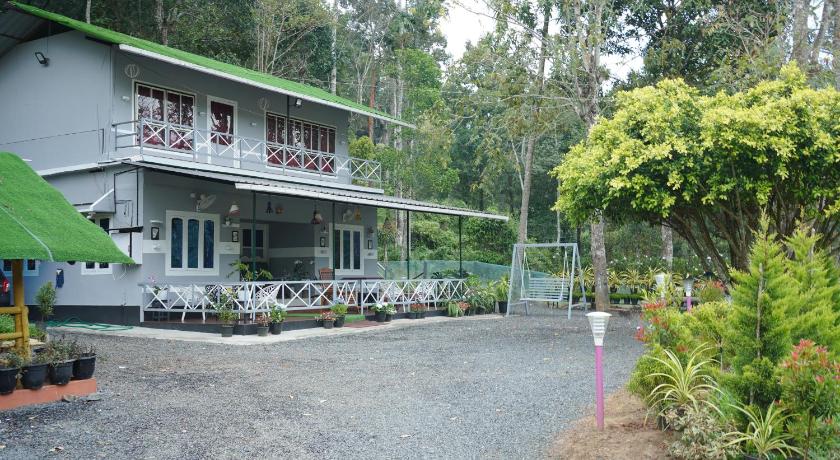 Zeebul Wild Villa - image 8