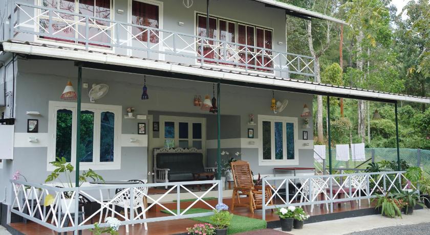 Zeebul Wild Villa - image 11