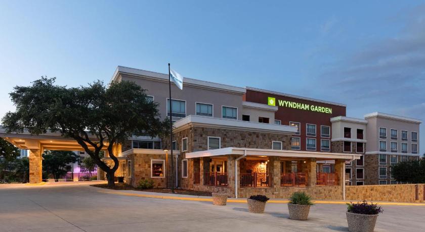 Foto de Wyndham Garden San Antonio Airport - Reserva com desconto Agoda