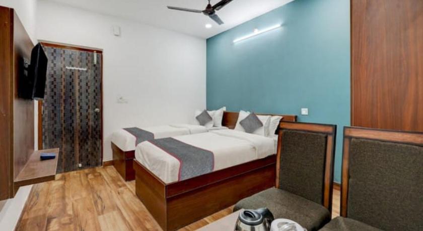 RLV Green Palace - image 4