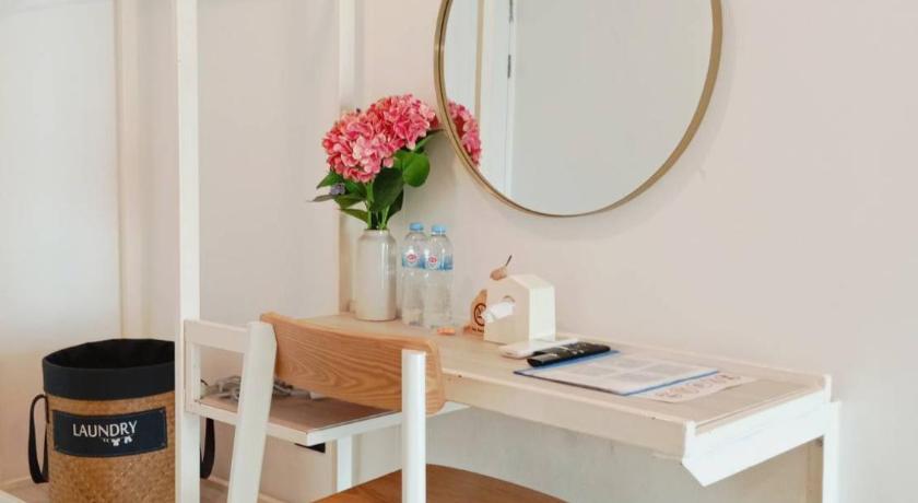 Bangkok Sleep Nest – Bangkok, NY