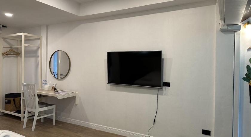 Bangkok Sleep Nest – Bangkok, NY