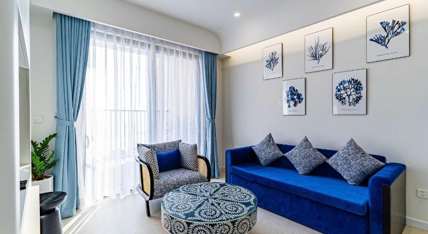 Căn hộ 1 Phòng ngủ Nhìn ra Đại dương (One-Bedroom Apartment With Ocean View)tooltipCăn hộ 1 Phòng ngủ Nhìn ra Đại dương (One-Bedroom Apartment With Ocean View)