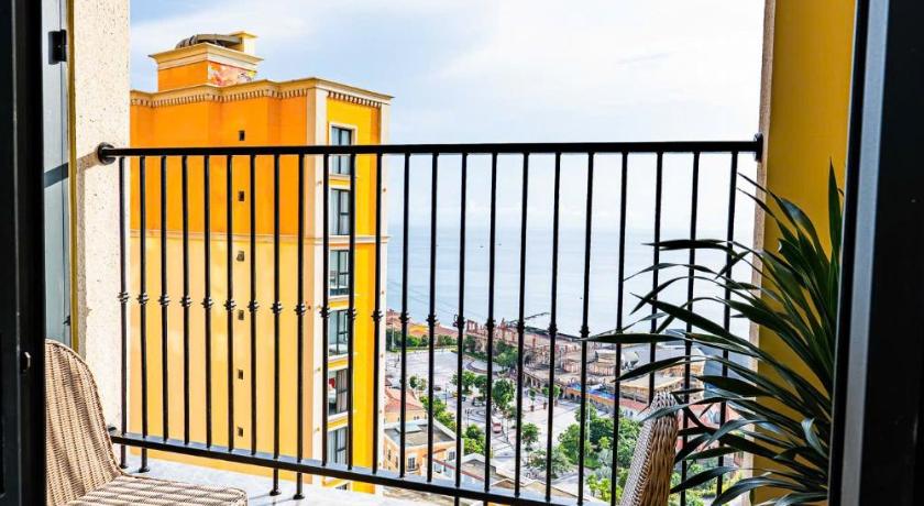 Căn hộ 1 Phòng ngủ Nhìn ra Đại dương (One-Bedroom Apartment With Ocean View)tooltipCăn hộ 1 Phòng ngủ Nhìn ra Đại dương (One-Bedroom Apartment With Ocean View)
