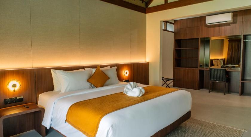 AlamKulkul Boutique Resort - image 29