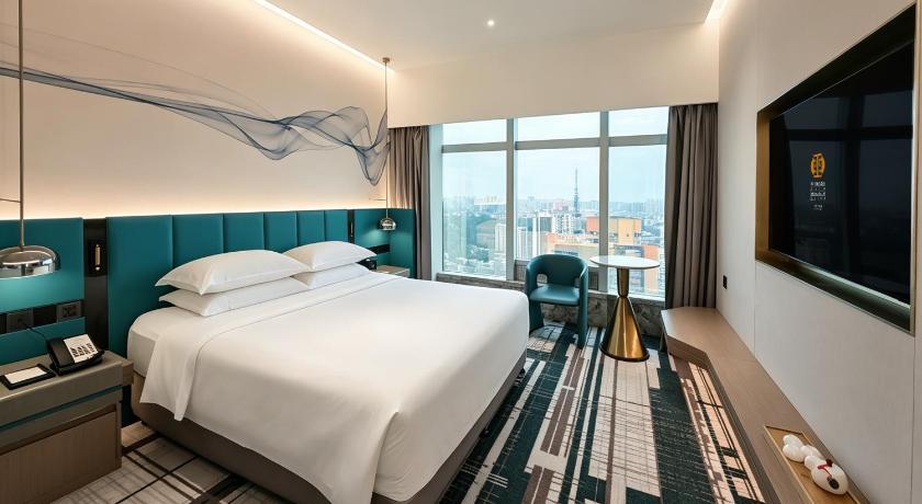 Zdjęcie: Bliss Double Room 0