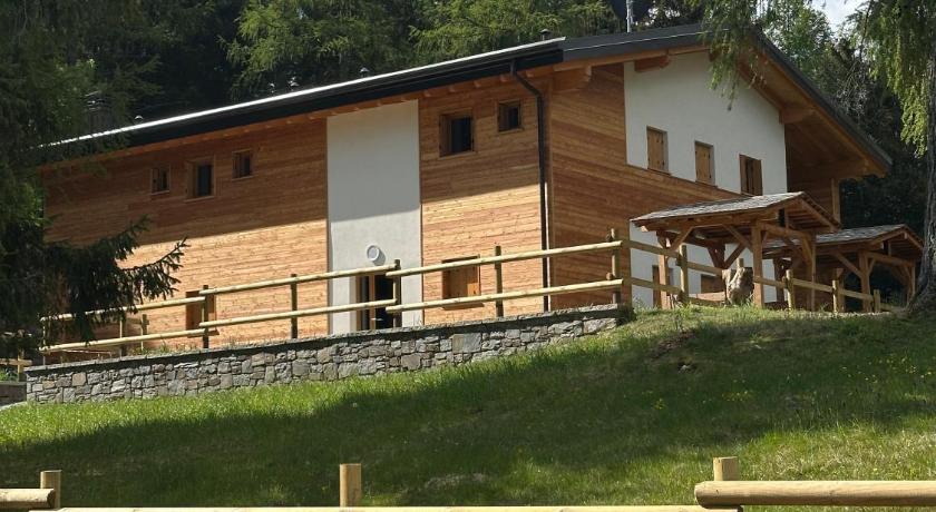 Rifugio Loa - Ai caduti di tutte le guerre