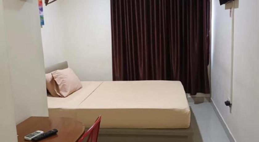 Legenda Beril Hostel – Makassar, ID