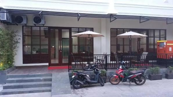 Legenda Beril Hostel – Makassar, ID