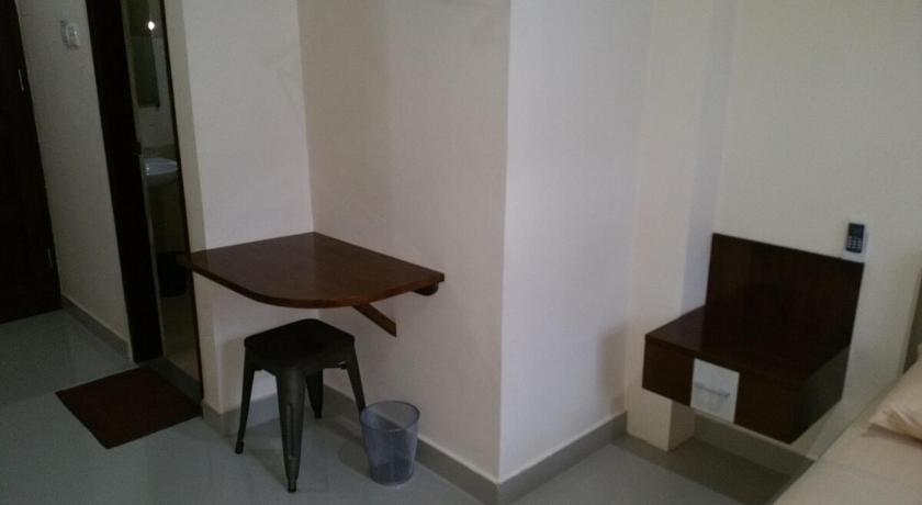 Legenda Beril Hostel – Makassar, ID