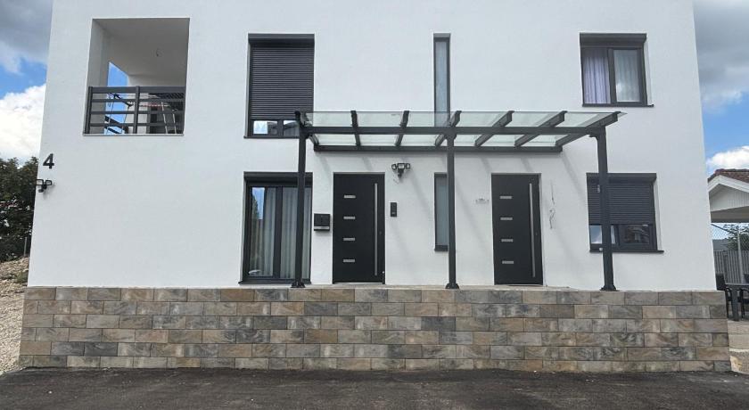 Ferienwohnung Mina