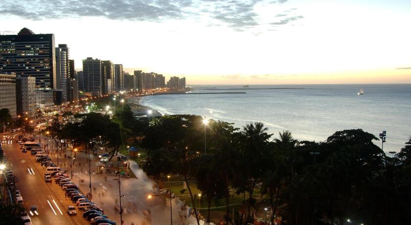Hotel Beira Mar photo
