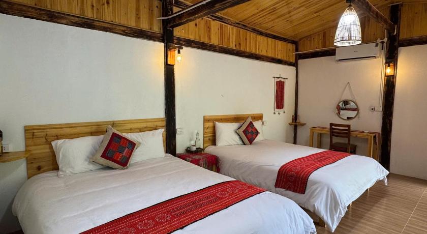 Image of Deluxe Family Room 0