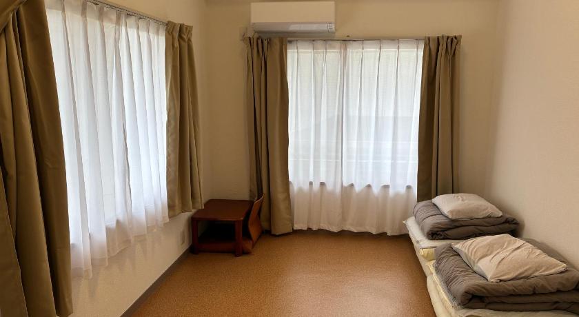 apartment hotel myu